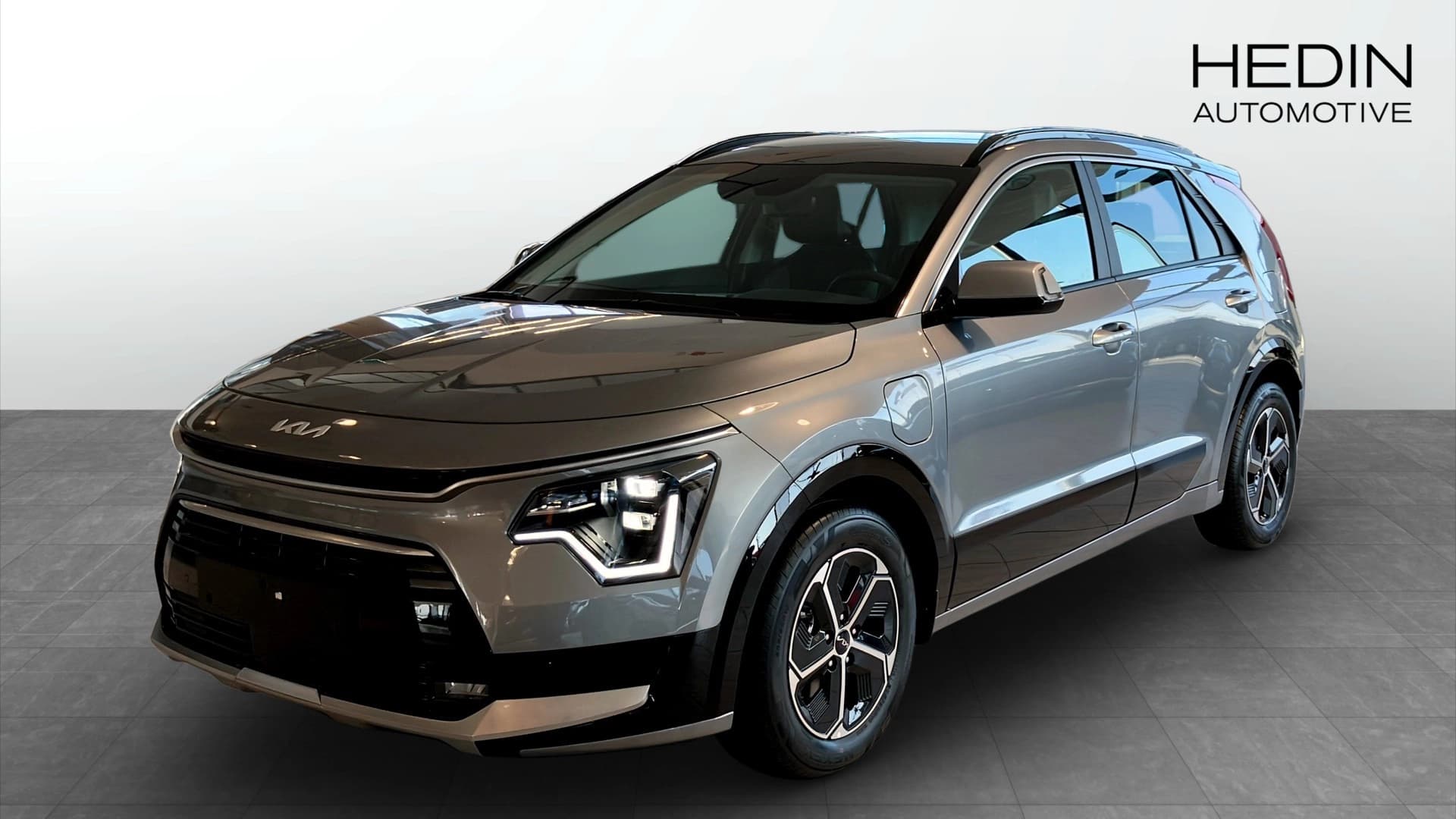 Kia Niro Action privatleasing
