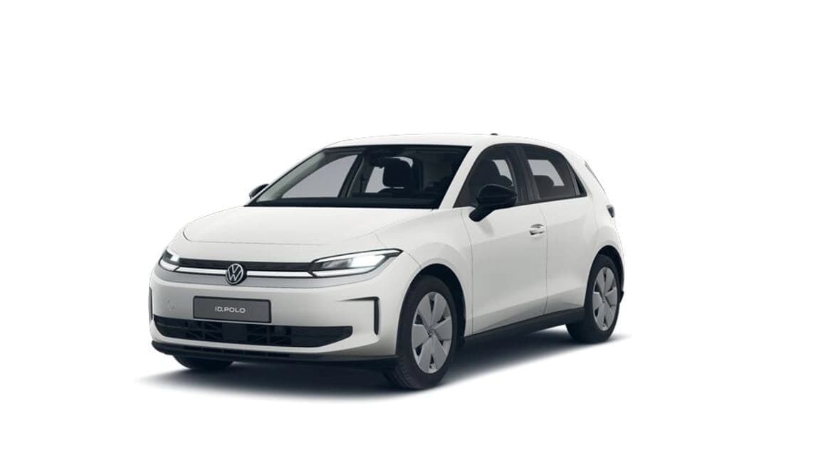 Volkswagen Id.polo privatleasing